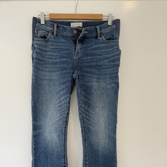 Hatch The Crop Maternity Jean - Size 26 - Picture 3 of 6